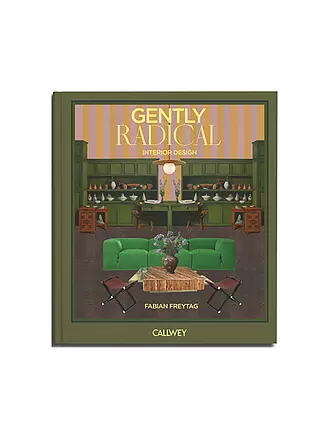 SUITE | Libro - GENTLY RADICAL Freytag | 